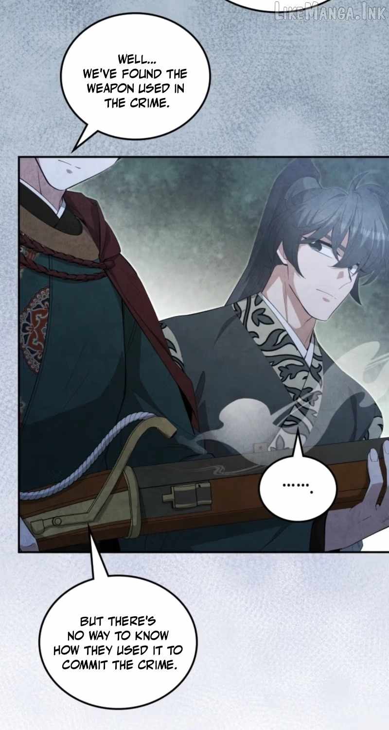 How to Live as a Civil Servant in Murim — Chapter 78 — page 66