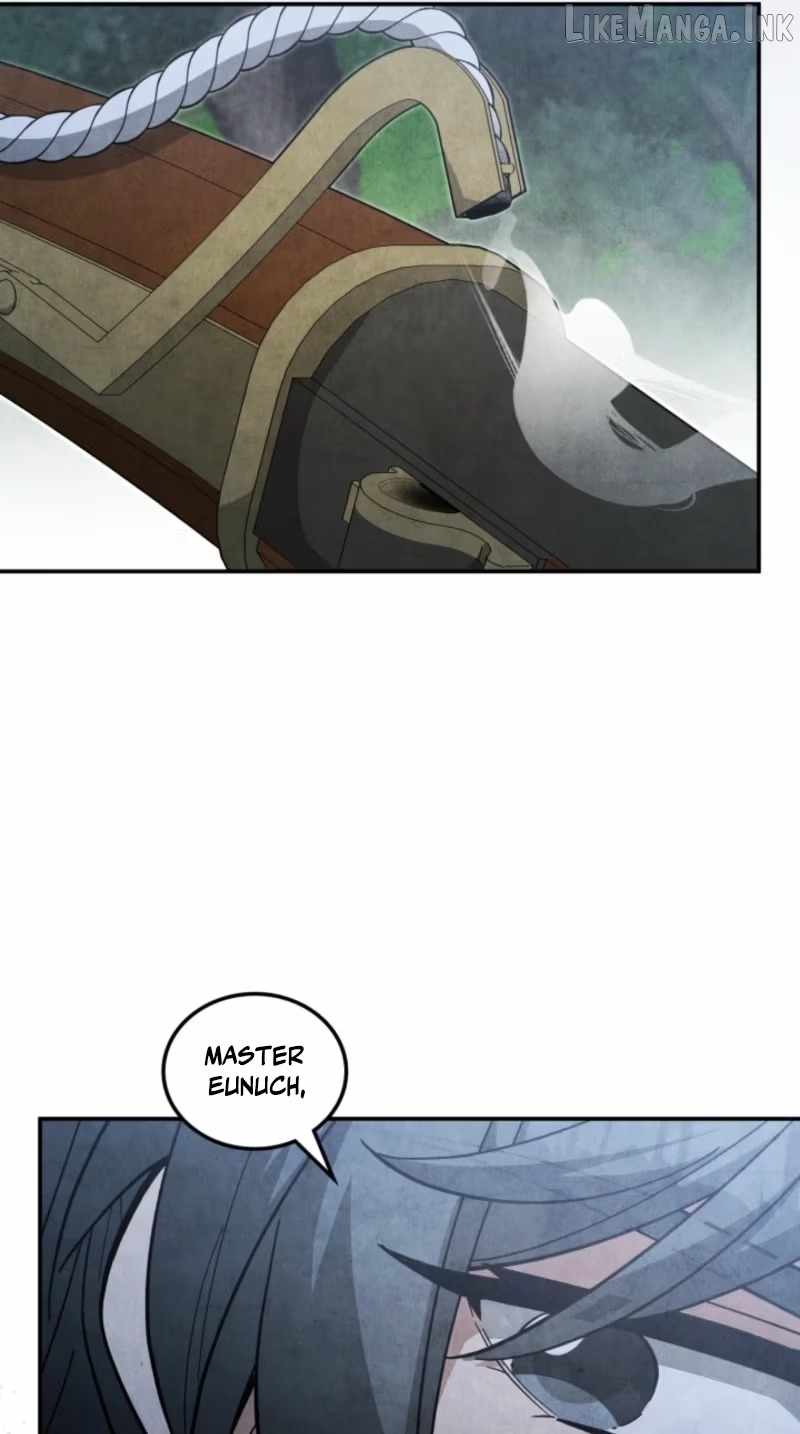 How to Live as a Civil Servant in Murim — Chapter 78 — page 67