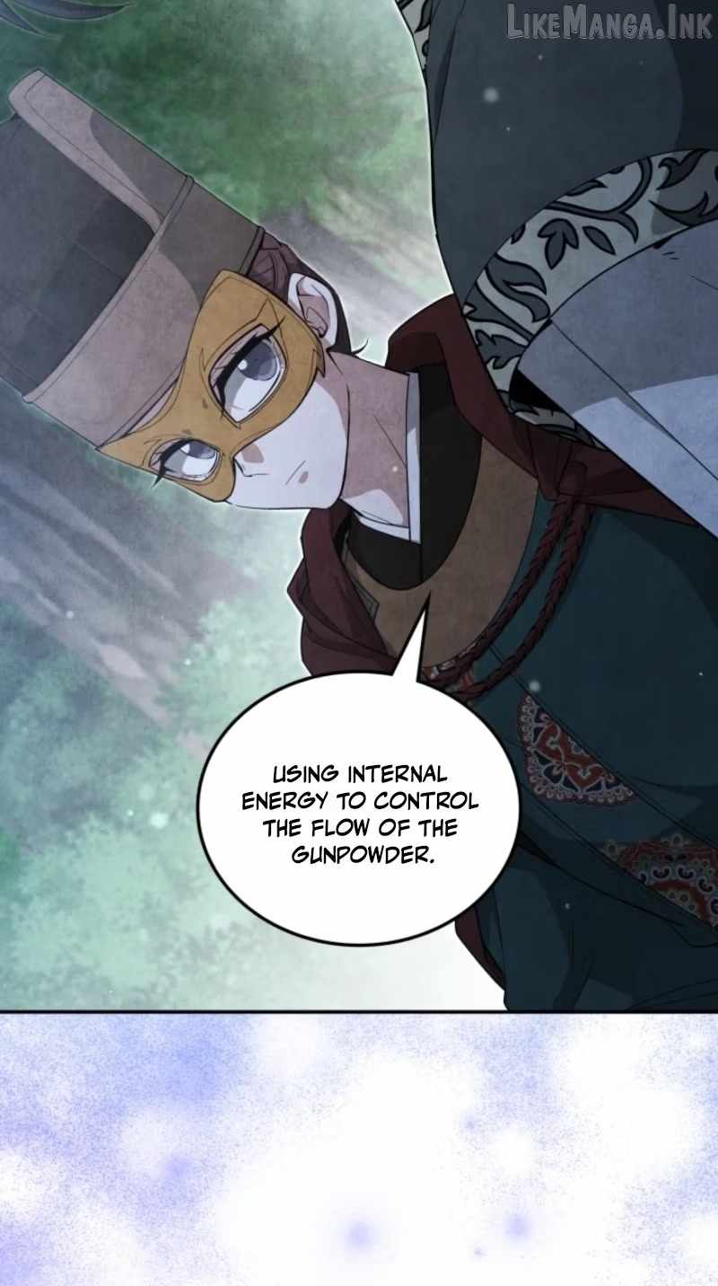 How to Live as a Civil Servant in Murim — Chapter 78 — page 69