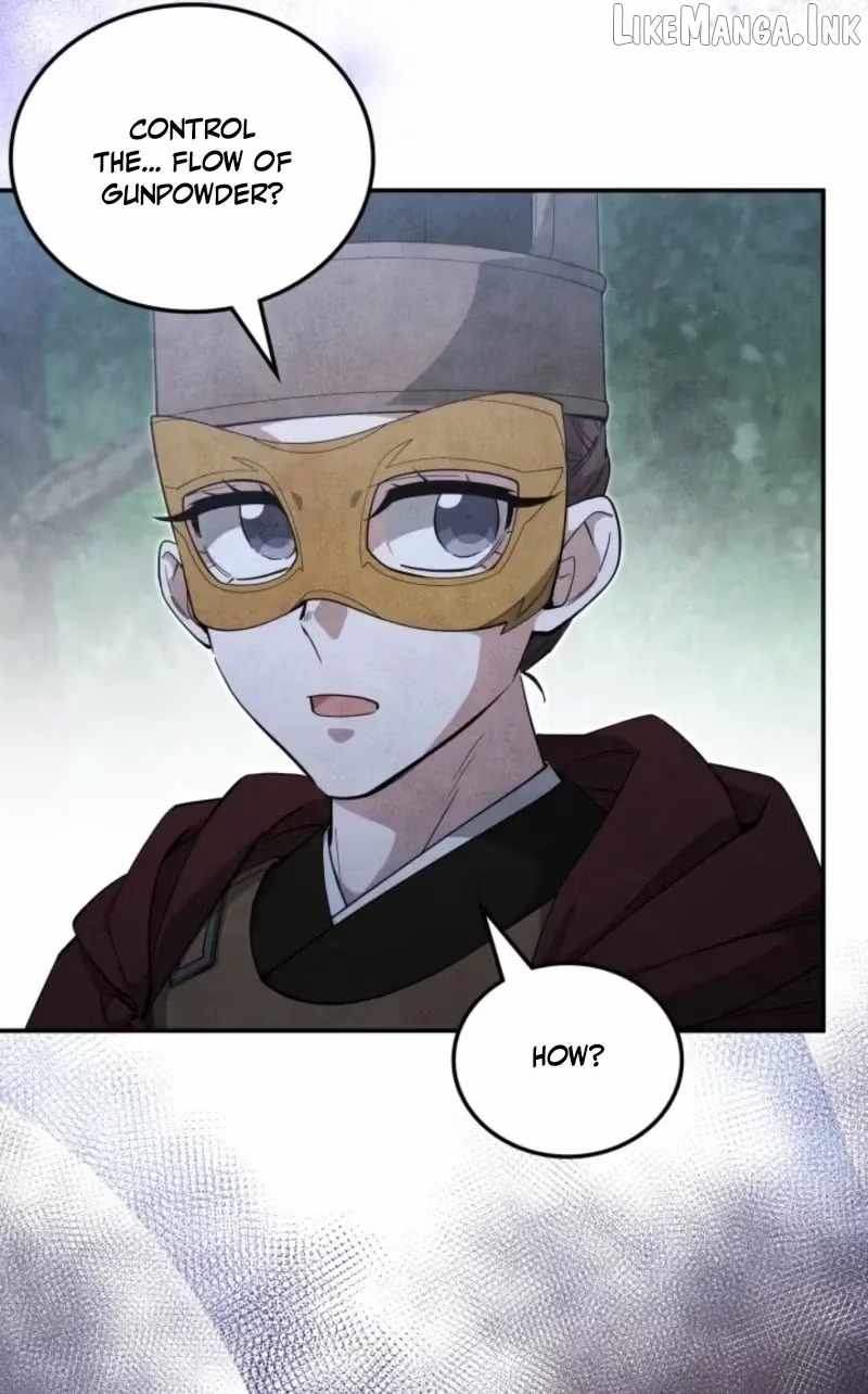 How to Live as a Civil Servant in Murim — Chapter 78 — page 70