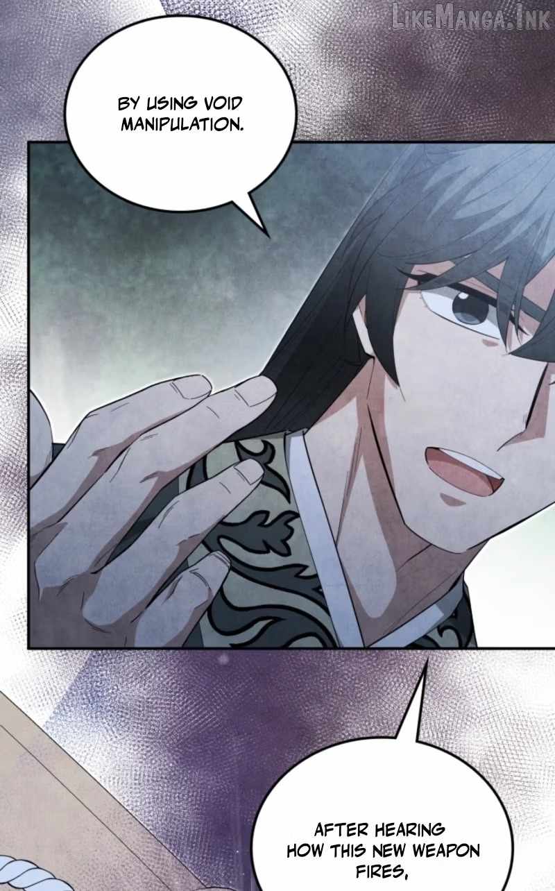 How to Live as a Civil Servant in Murim — Chapter 78 — page 71