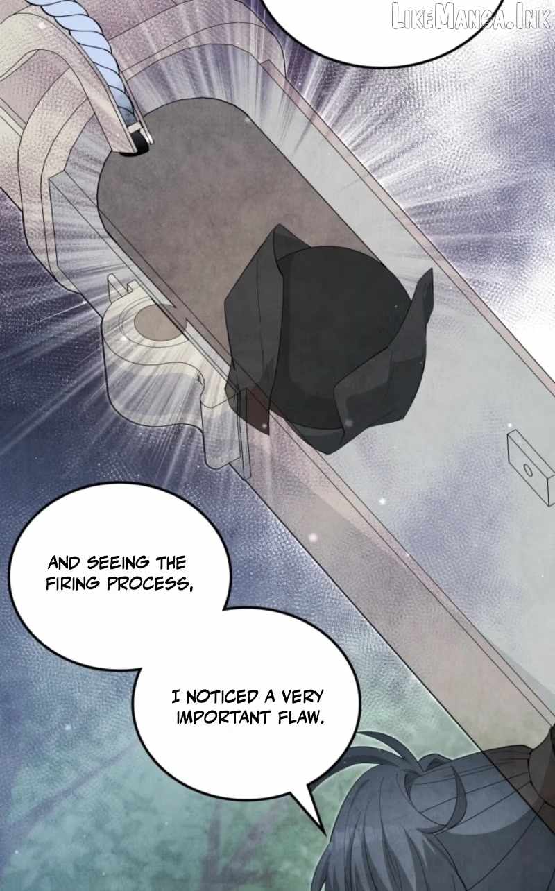 How to Live as a Civil Servant in Murim — Chapter 78 — page 72