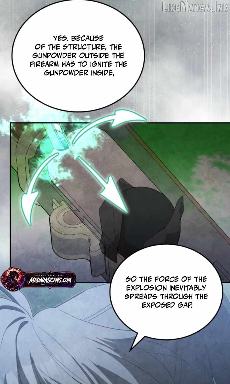 How to Live as a Civil Servant in Murim — Chapter 78 — page 74