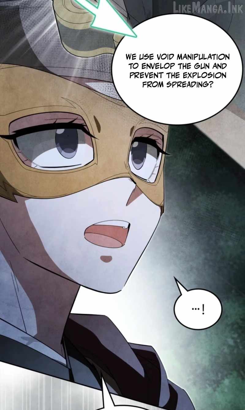 How to Live as a Civil Servant in Murim — Chapter 78 — page 76