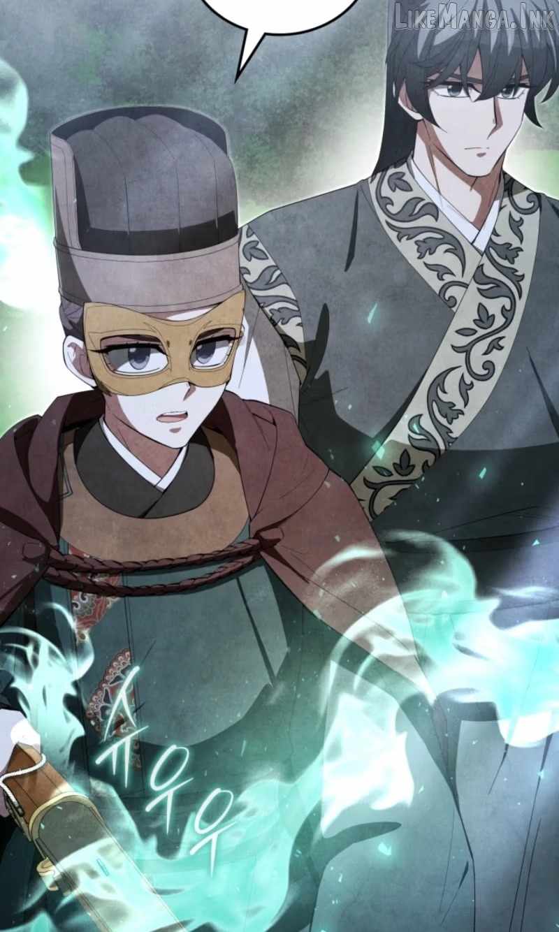 How to Live as a Civil Servant in Murim — Chapter 78 — page 78