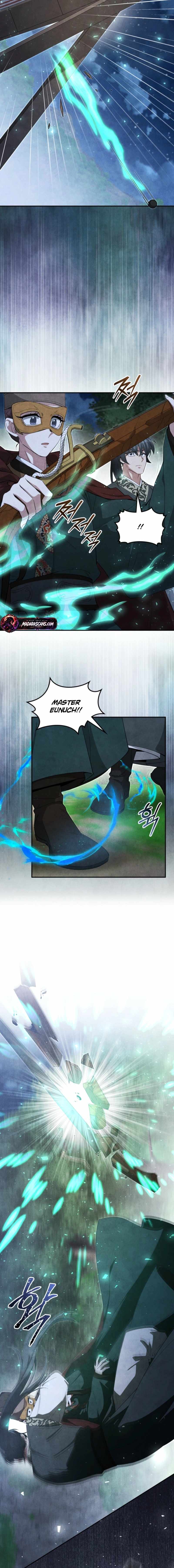 How to Live as a Civil Servant in Murim — Chapter 79 — page 6