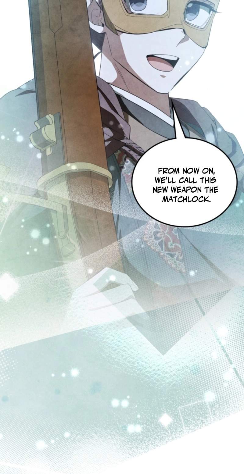 How to Live as a Civil Servant in Murim — Chapter 80 — page 5