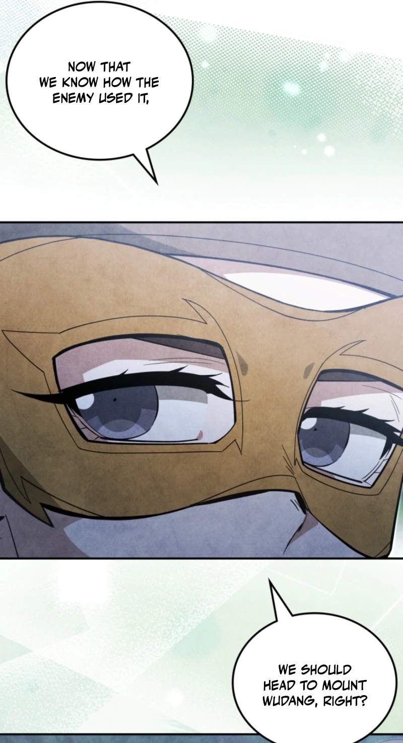 How to Live as a Civil Servant in Murim — Chapter 80 — page 6