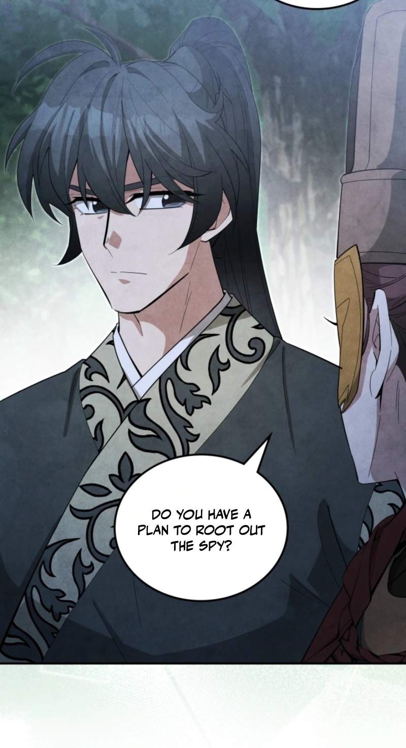 How to Live as a Civil Servant in Murim — Chapter 80 — page 7