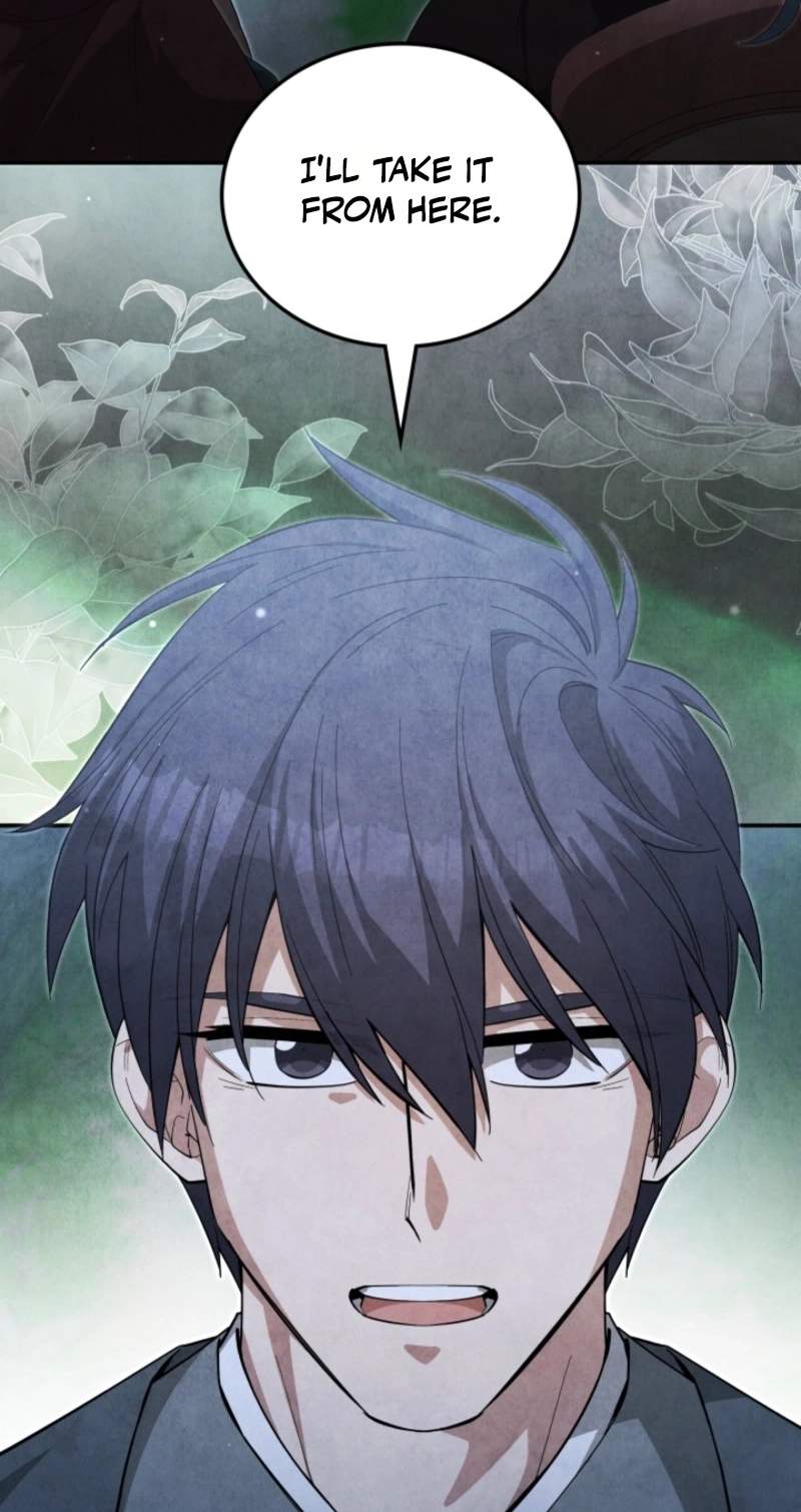 How to Live as a Civil Servant in Murim — Chapter 80 — page 12