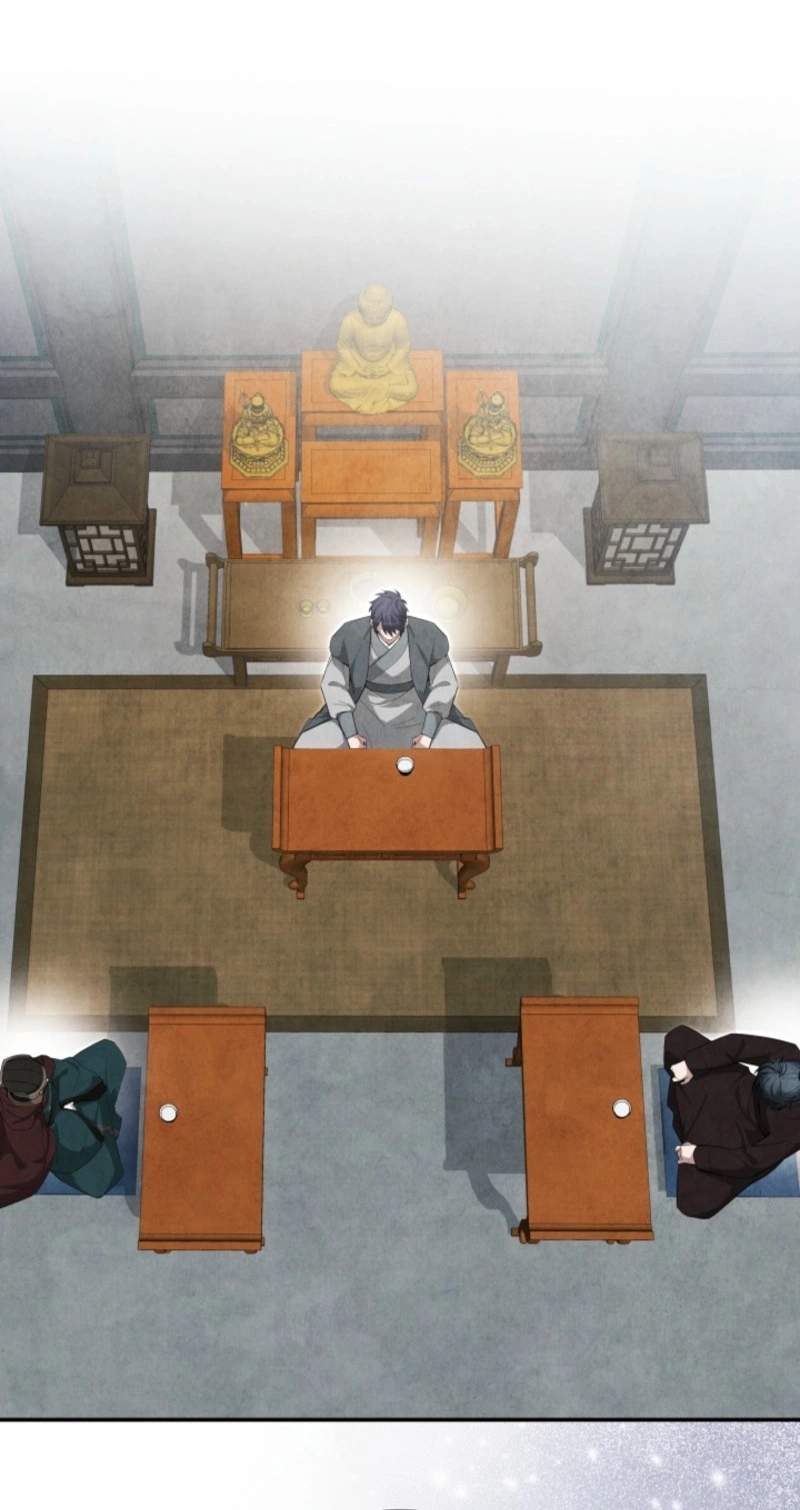 How to Live as a Civil Servant in Murim — Chapter 80 — page 15