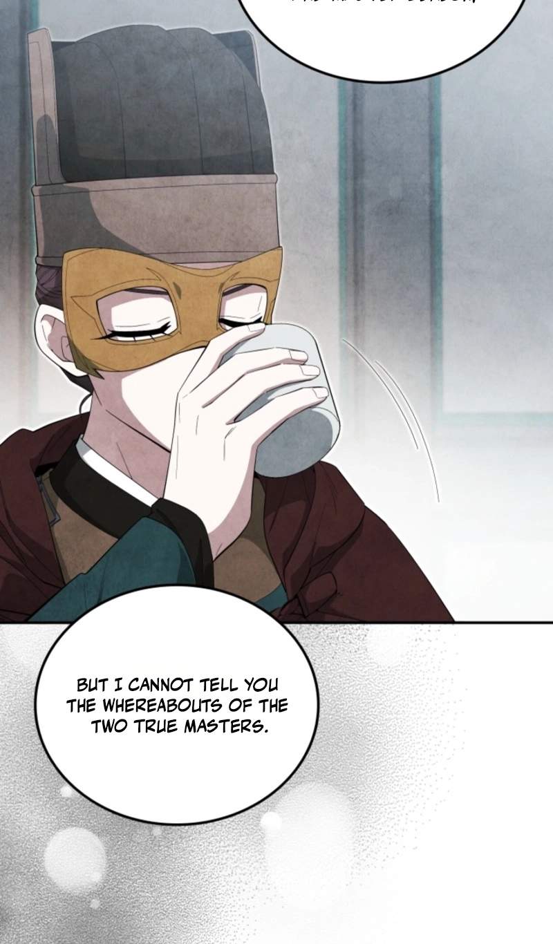 How to Live as a Civil Servant in Murim — Chapter 80 — page 23