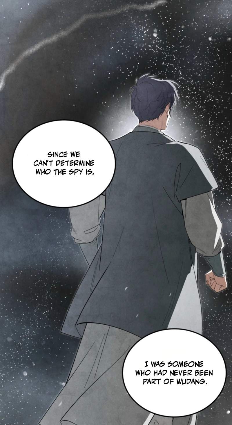 How to Live as a Civil Servant in Murim — Chapter 80 — page 29