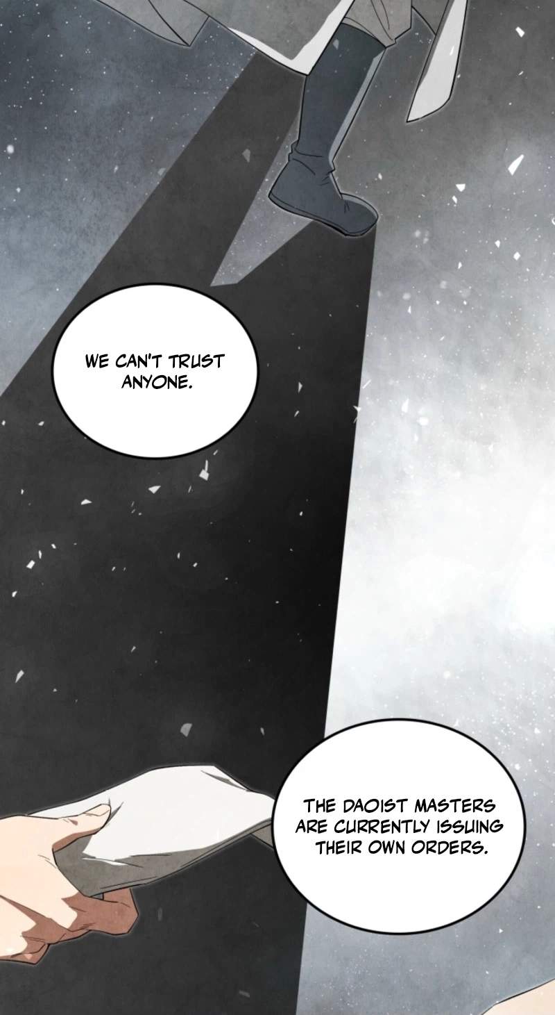 How to Live as a Civil Servant in Murim — Chapter 80 — page 30