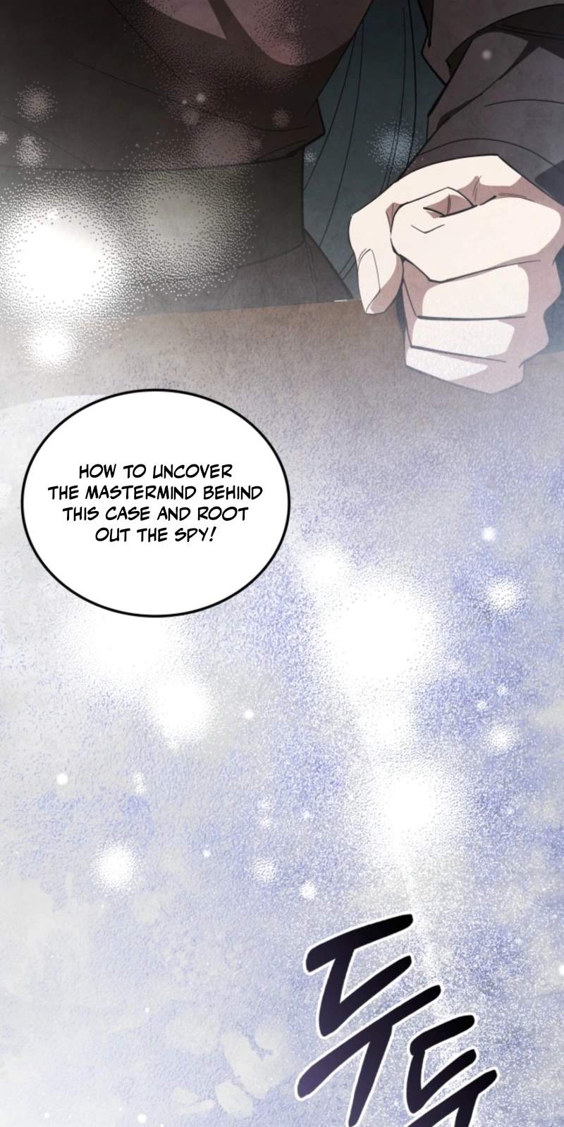 How to Live as a Civil Servant in Murim — Chapter 80 — page 35