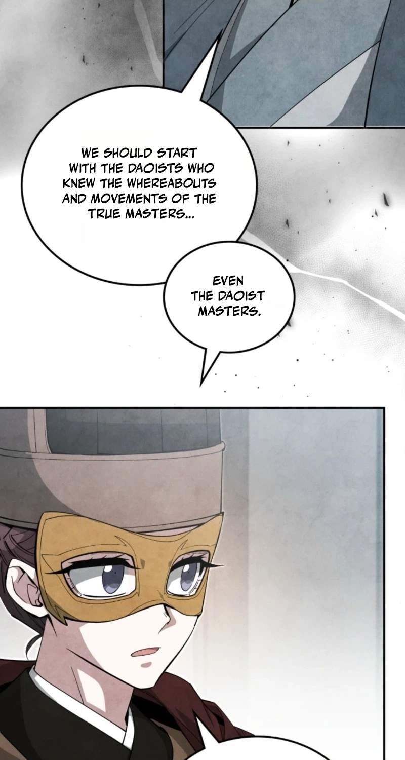 How to Live as a Civil Servant in Murim — Chapter 80 — page 40