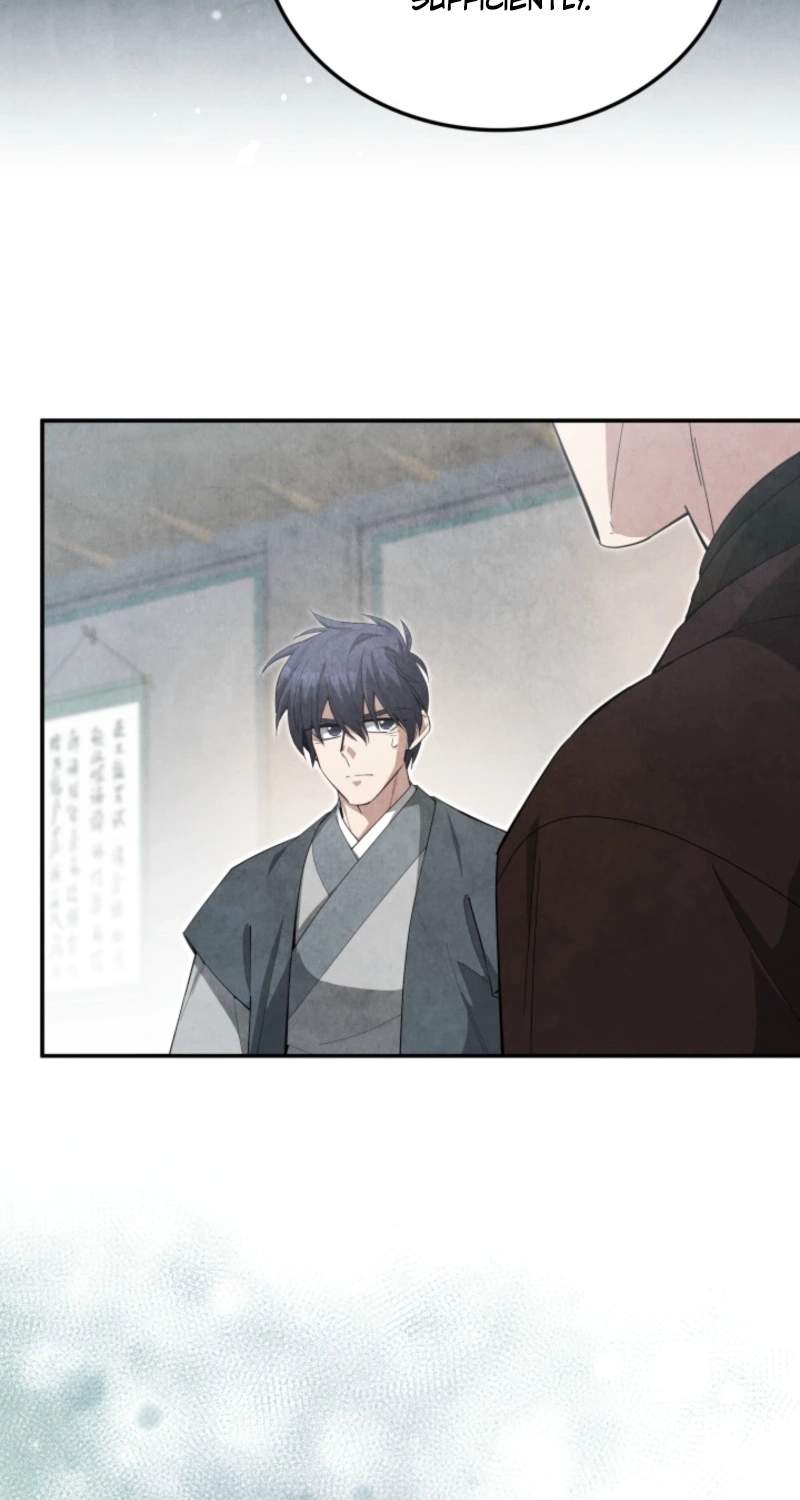 How to Live as a Civil Servant in Murim — Chapter 80 — page 43