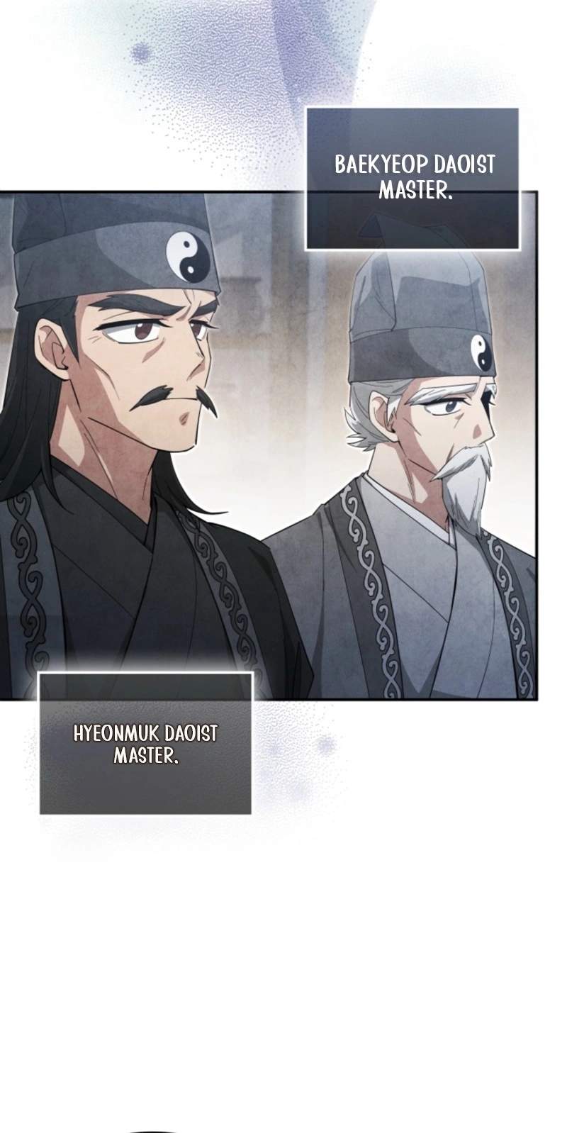 How to Live as a Civil Servant in Murim — Chapter 80 — page 53