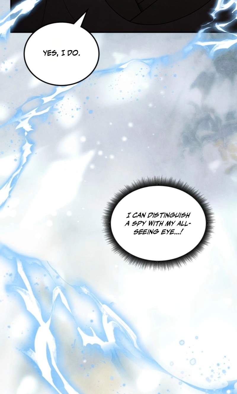 How to Live as a Civil Servant in Murim — Chapter 80 — page 63