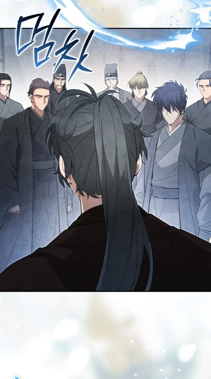 How to Live as a Civil Servant in Murim — Chapter 80 — page 64