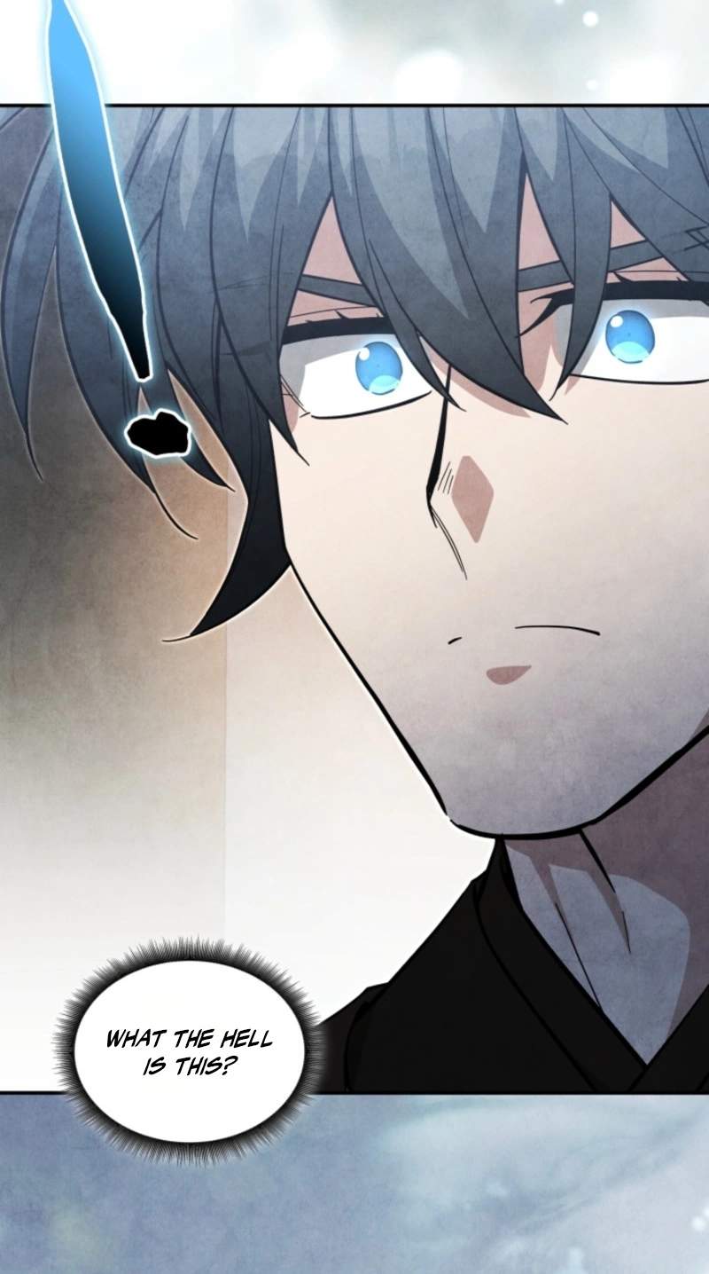 How to Live as a Civil Servant in Murim — Chapter 80 — page 65