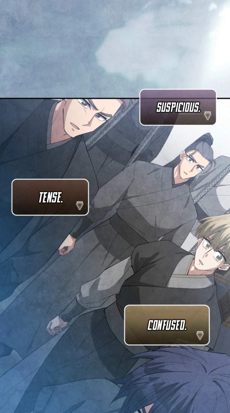 How to Live as a Civil Servant in Murim — Chapter 80 — page 66