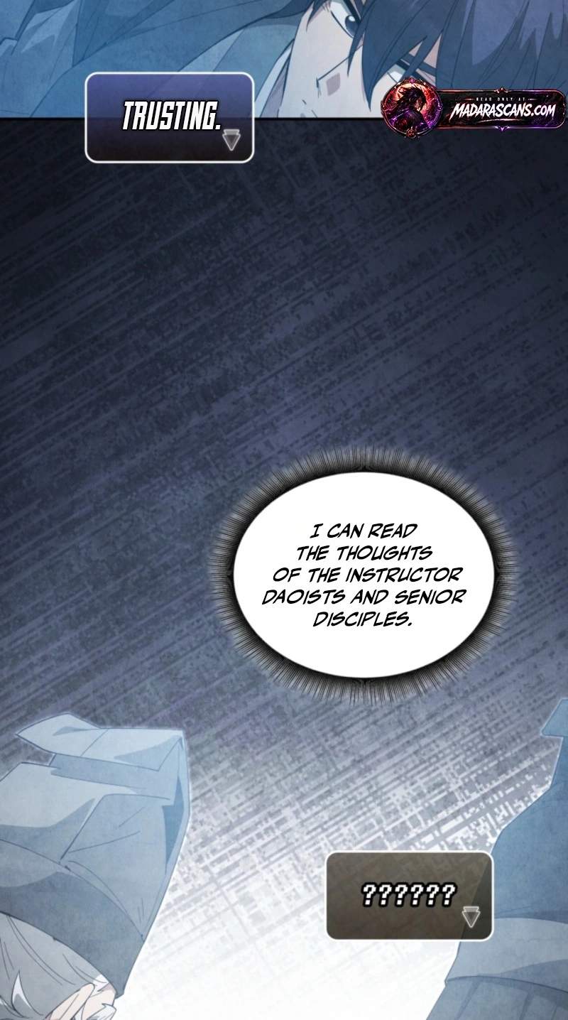 How to Live as a Civil Servant in Murim — Chapter 80 — page 67
