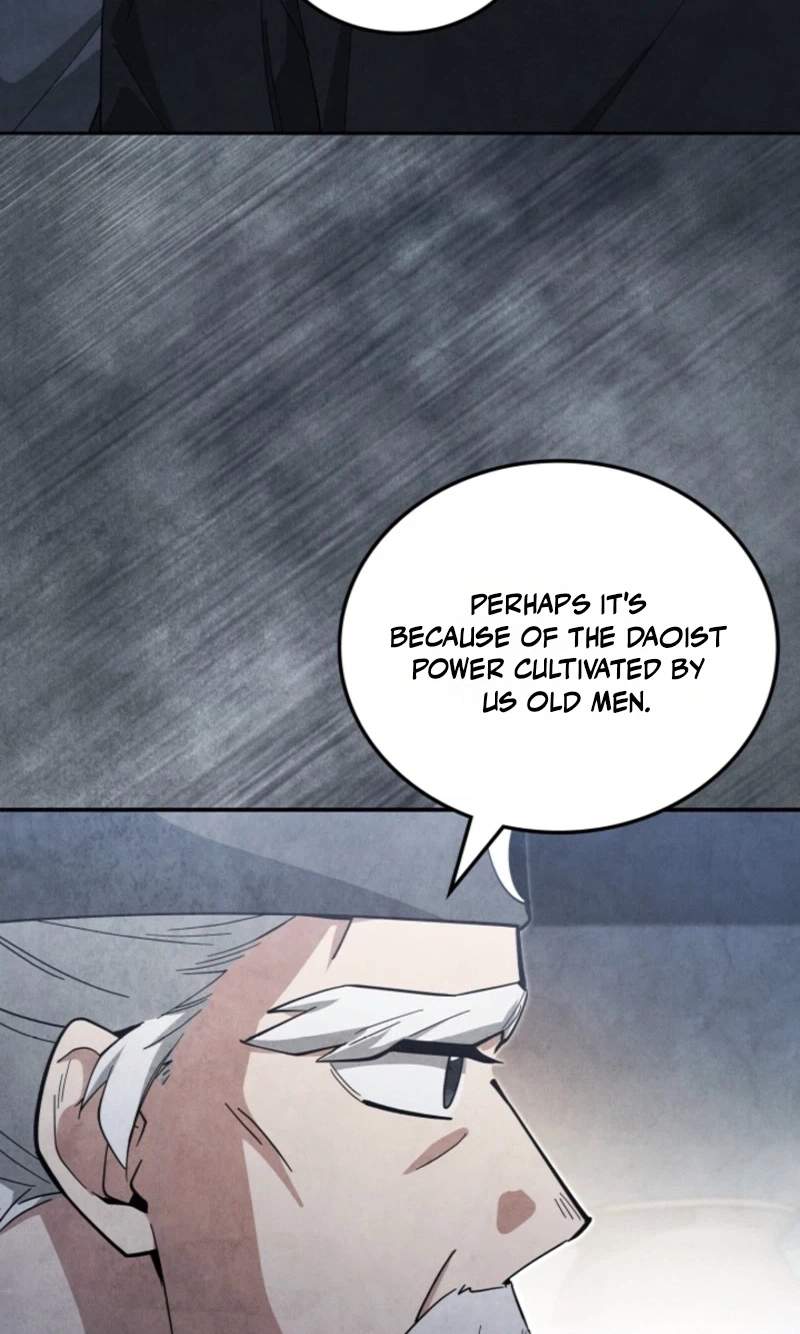 How to Live as a Civil Servant in Murim — Chapter 80 — page 70
