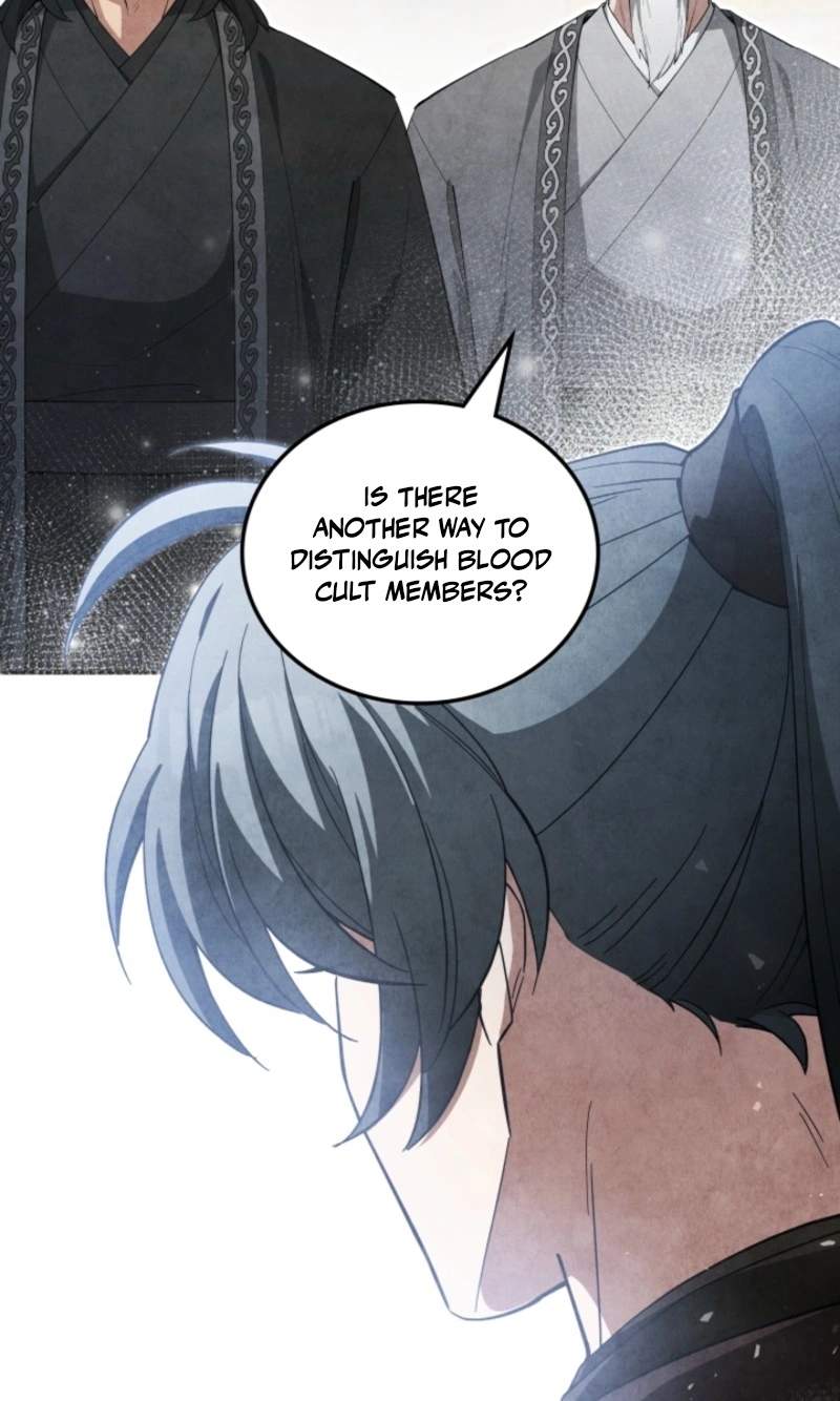 How to Live as a Civil Servant in Murim — Chapter 80 — page 73