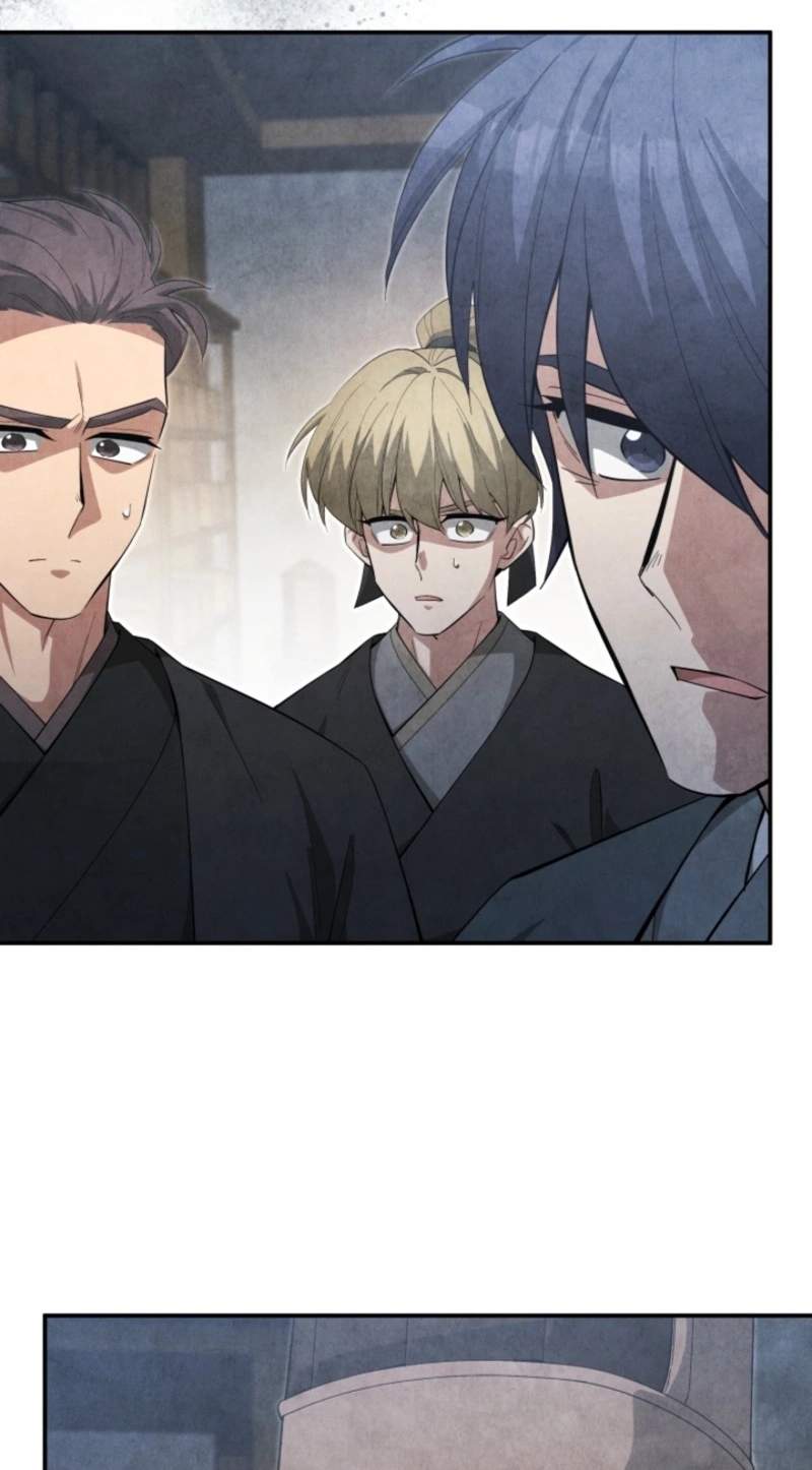 How to Live as a Civil Servant in Murim — Chapter 80 — page 77