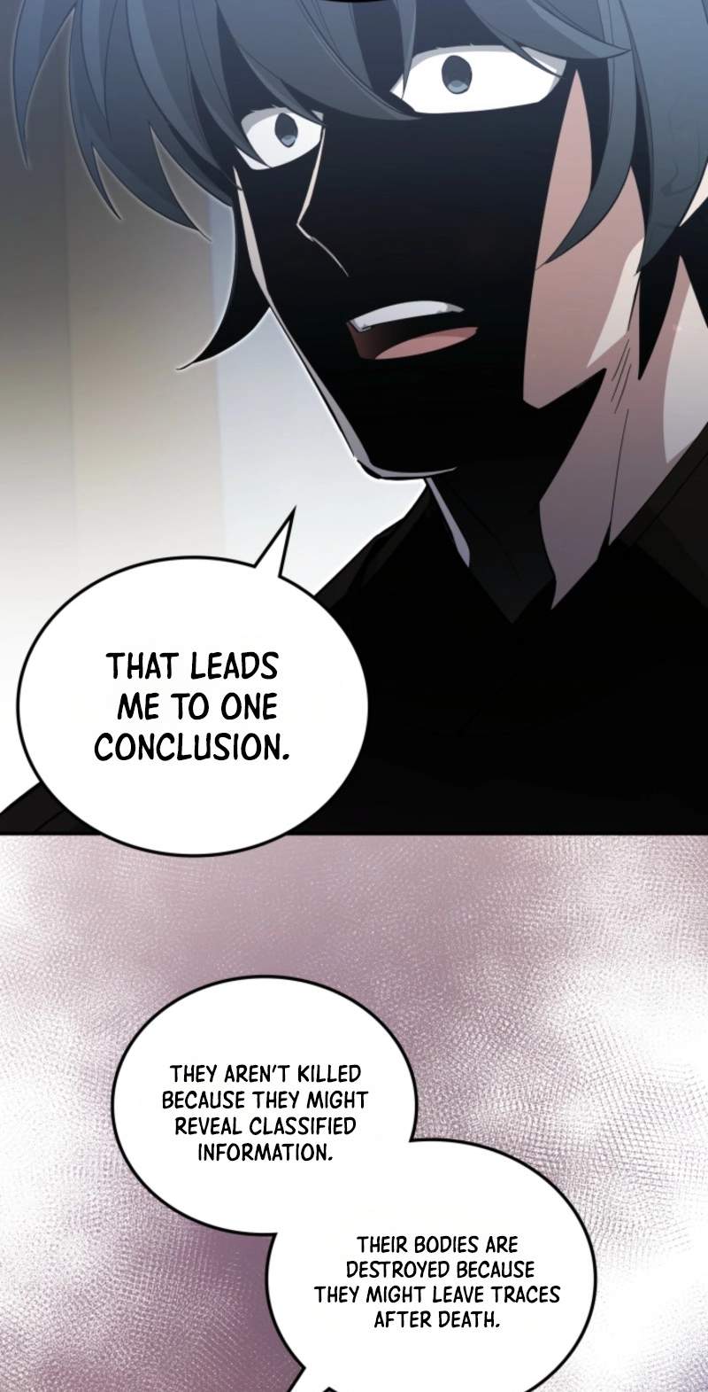 How to Live as a Civil Servant in Murim — Chapter 81 — page 16