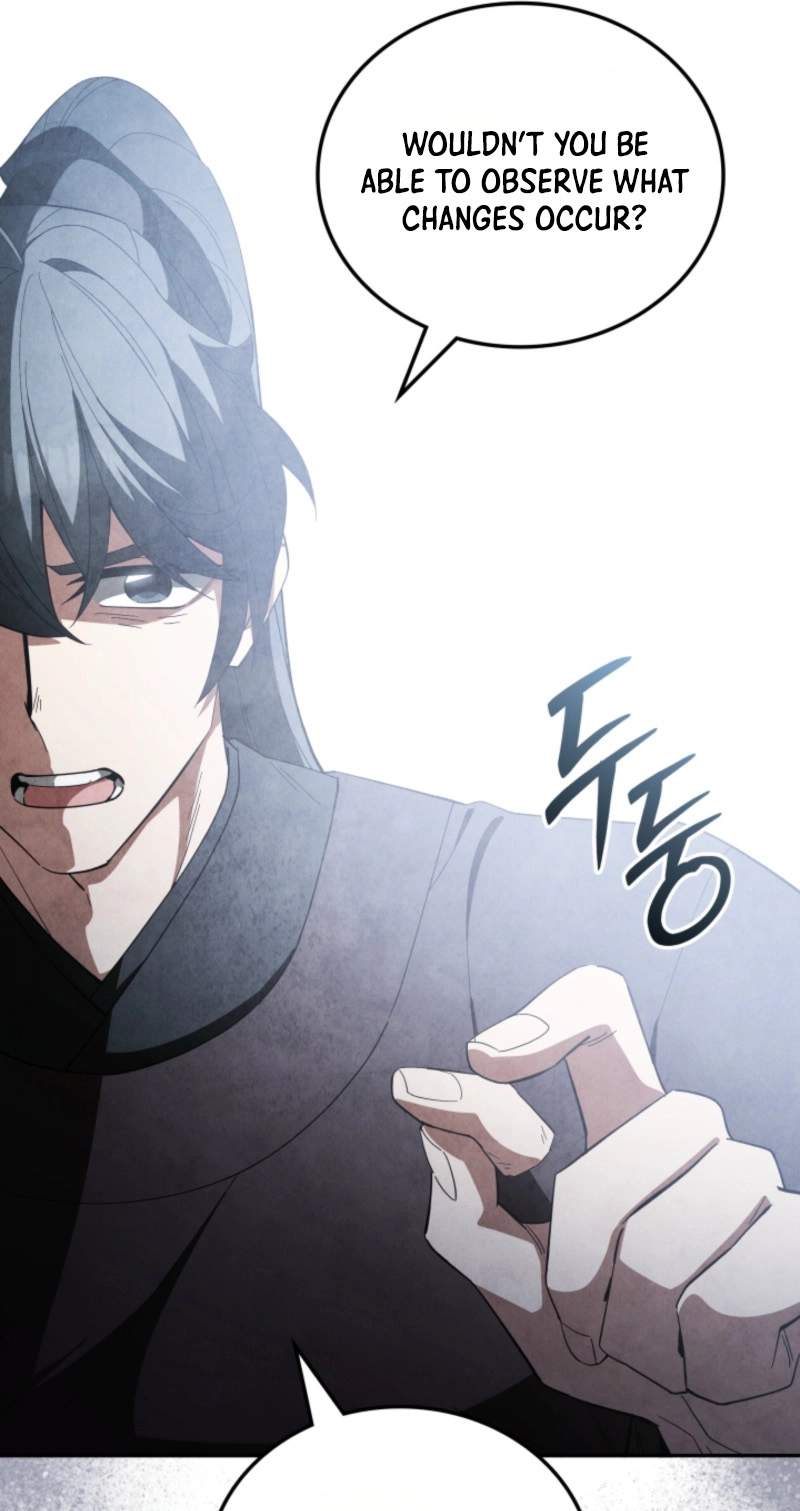 How to Live as a Civil Servant in Murim — Chapter 81 — page 18