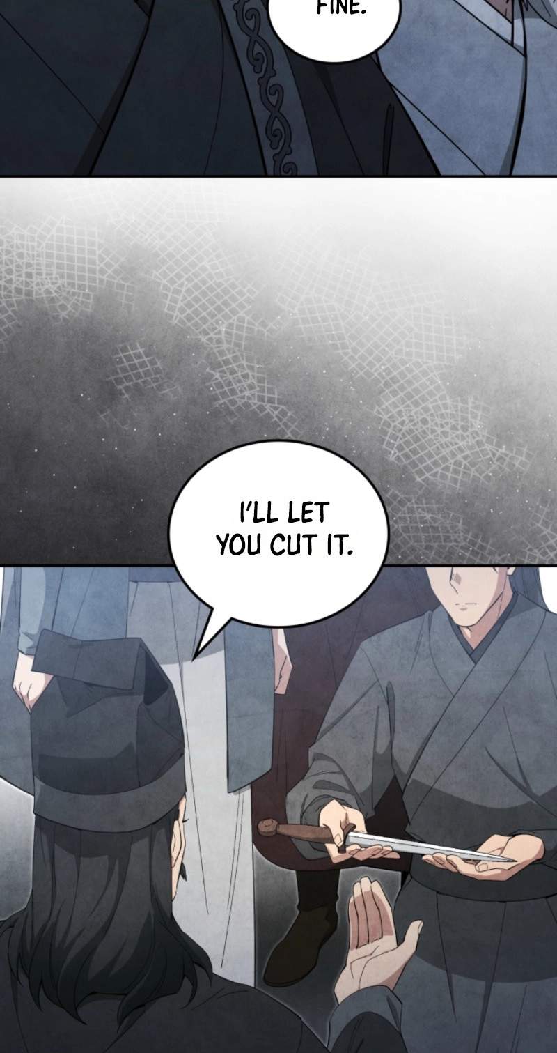 How to Live as a Civil Servant in Murim — Chapter 81 — page 27