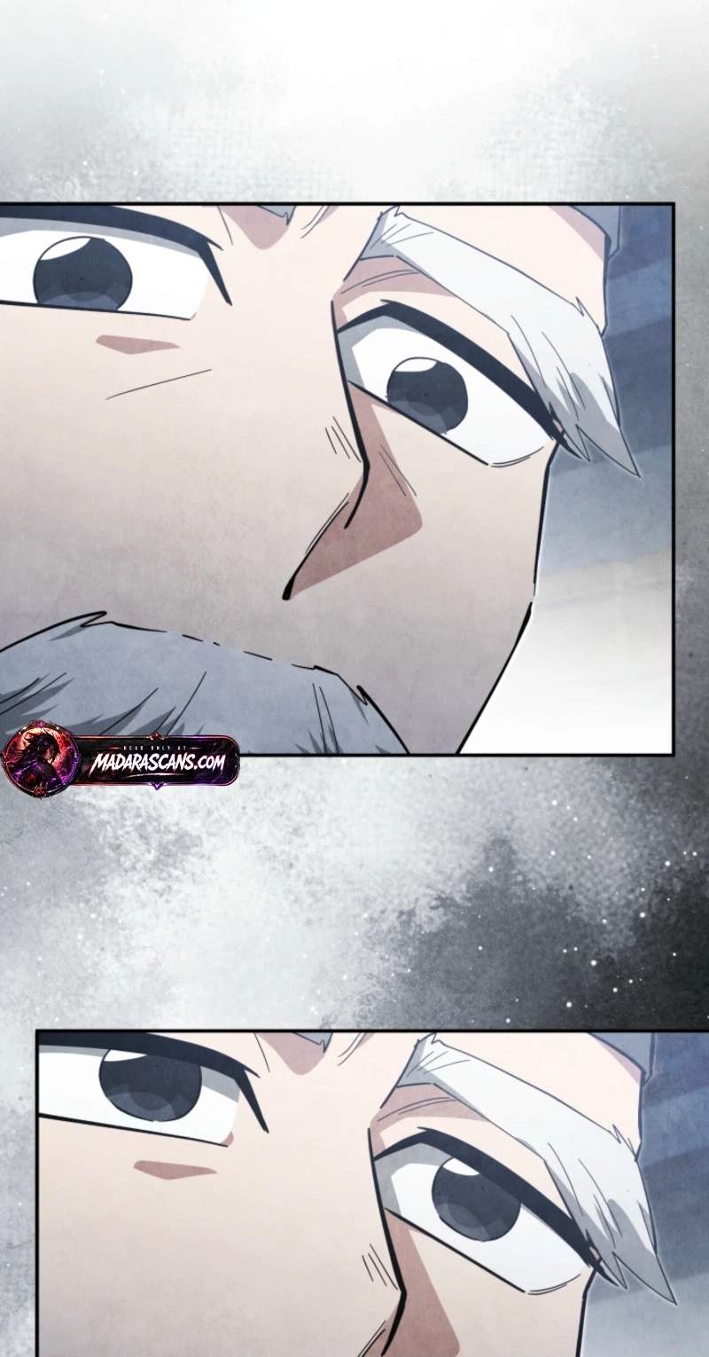 How to Live as a Civil Servant in Murim — Chapter 81 — page 30