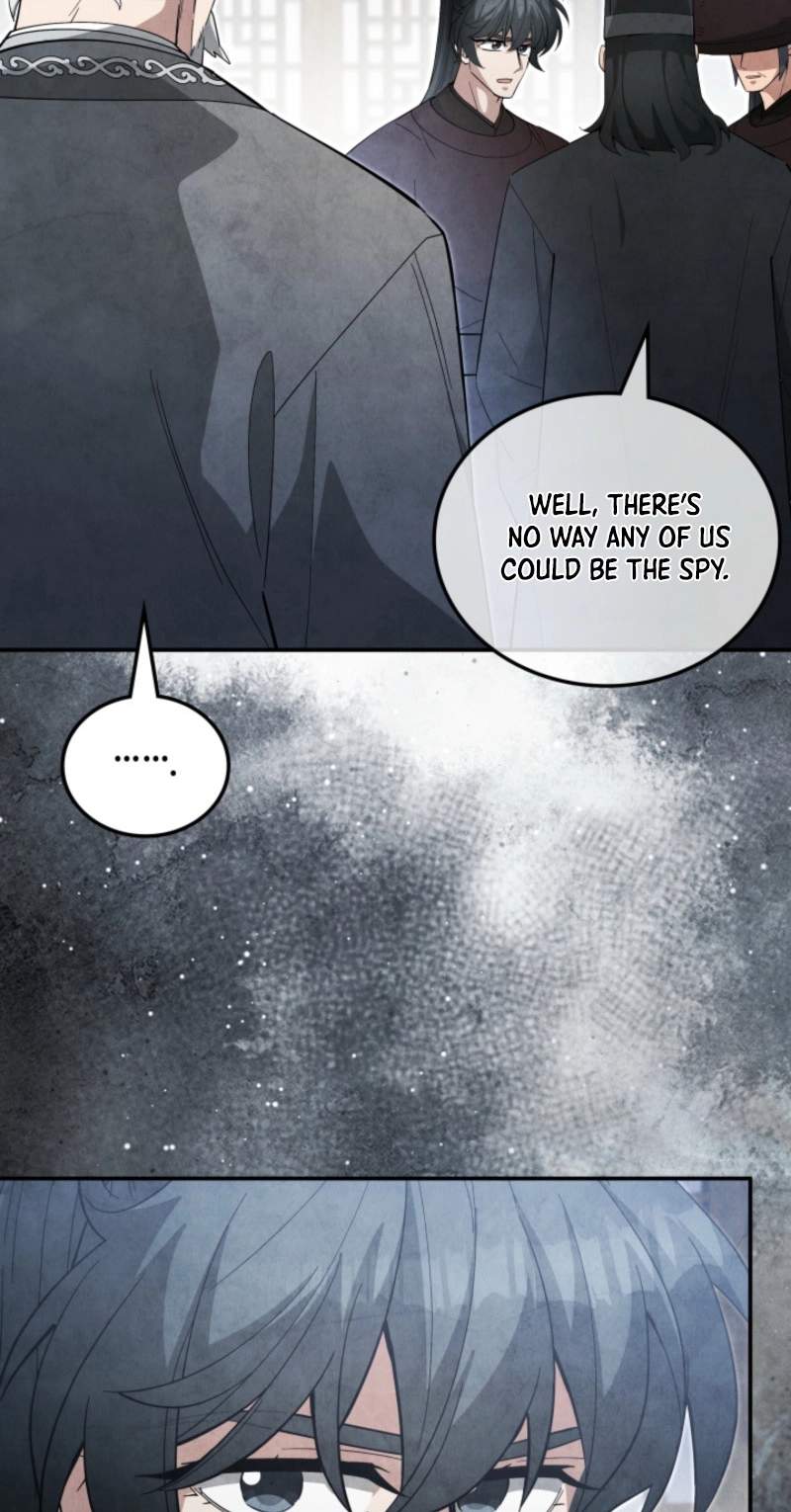 How to Live as a Civil Servant in Murim — Chapter 81 — page 32