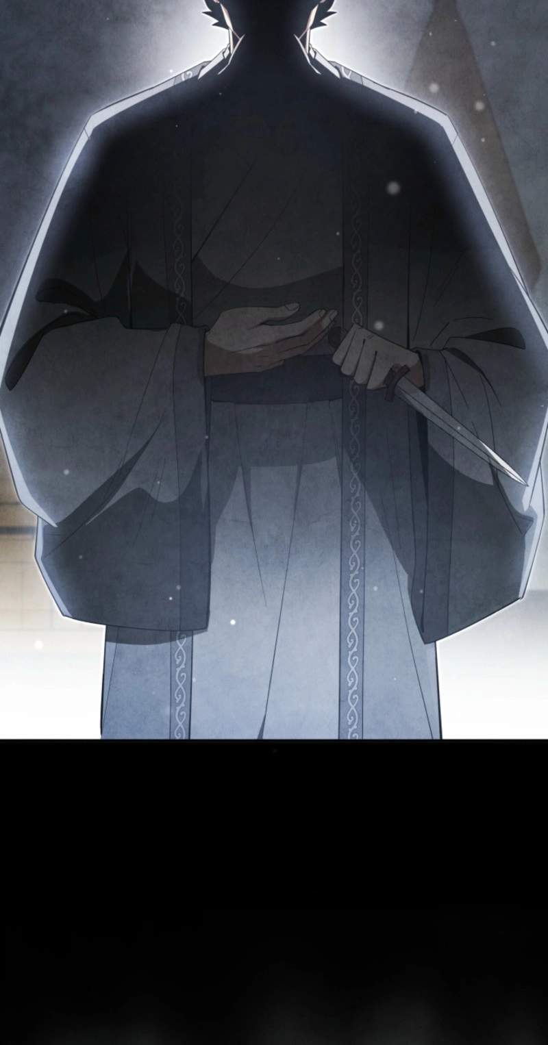 How to Live as a Civil Servant in Murim — Chapter 81 — page 34