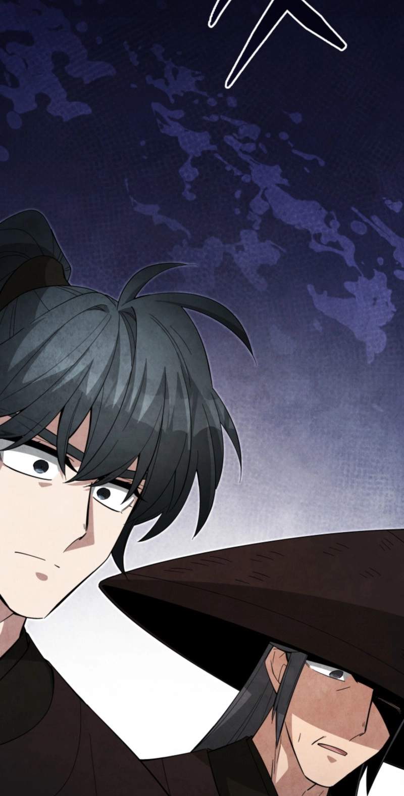 How to Live as a Civil Servant in Murim — Chapter 81 — page 39