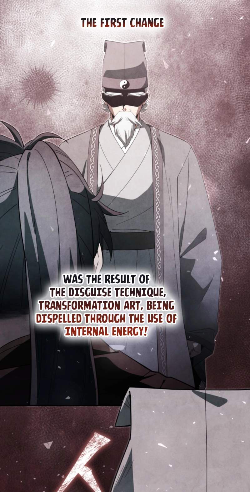 How to Live as a Civil Servant in Murim — Chapter 81 — page 42
