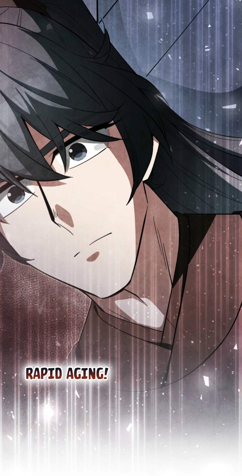 How to Live as a Civil Servant in Murim — Chapter 81 — page 44