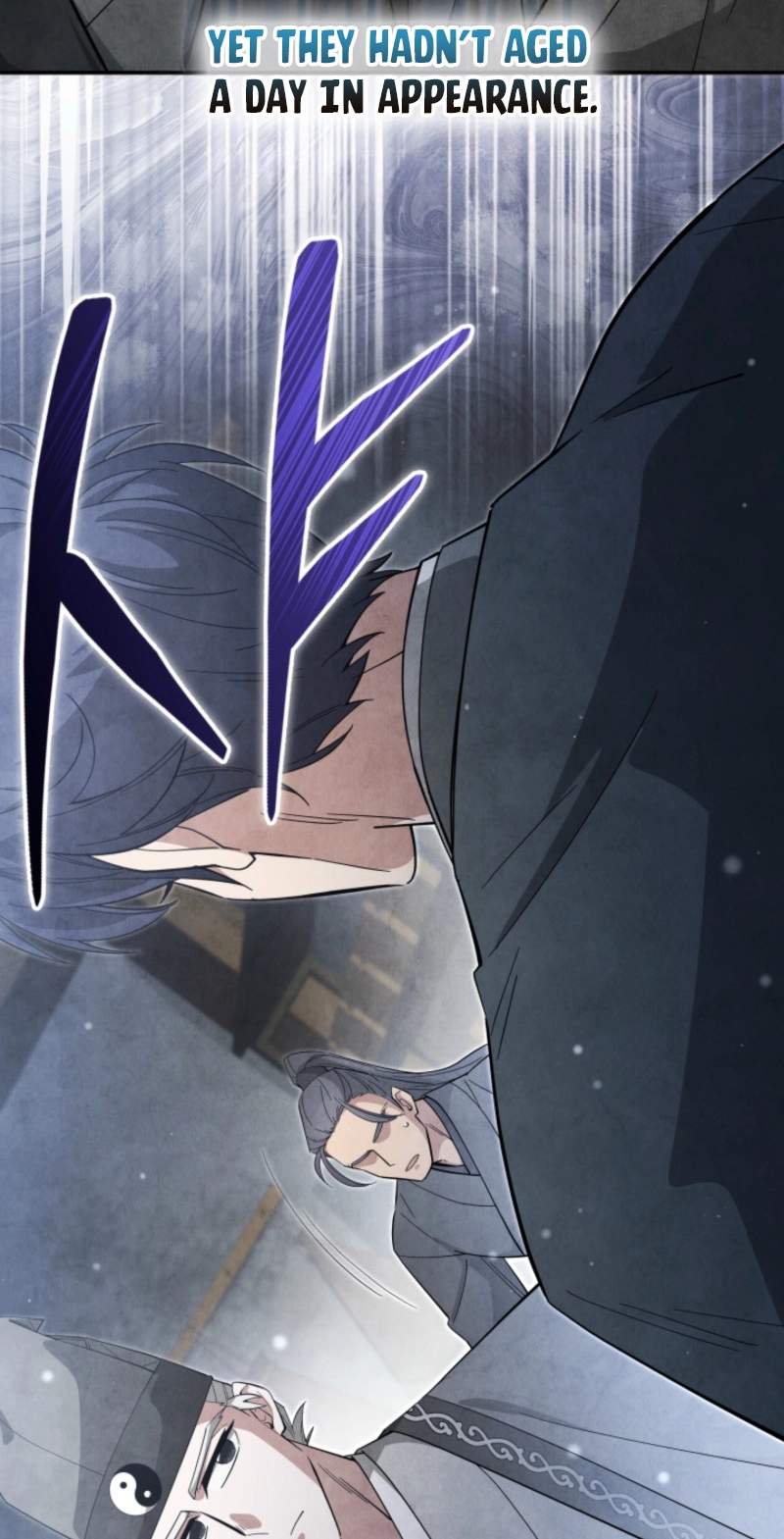 How to Live as a Civil Servant in Murim — Chapter 81 — page 47