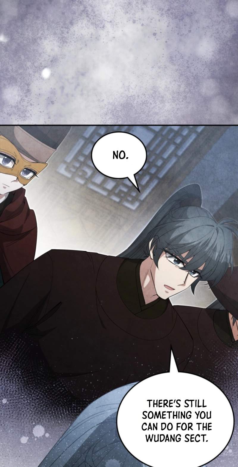 How to Live as a Civil Servant in Murim — Chapter 81 — page 58