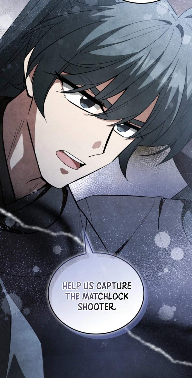 How to Live as a Civil Servant in Murim — Chapter 81 — page 59