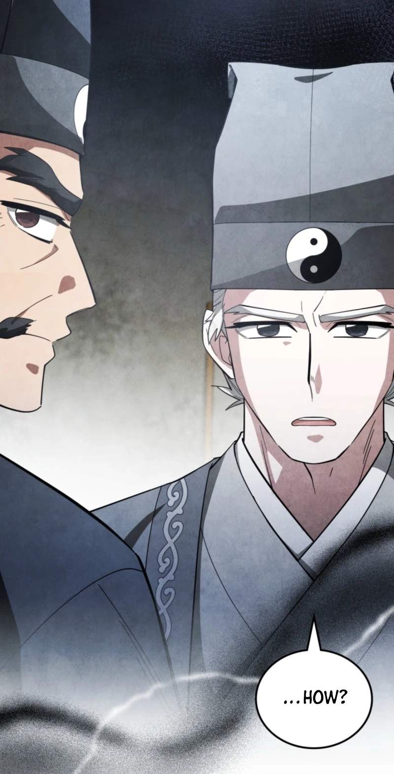 How to Live as a Civil Servant in Murim — Chapter 81 — page 60