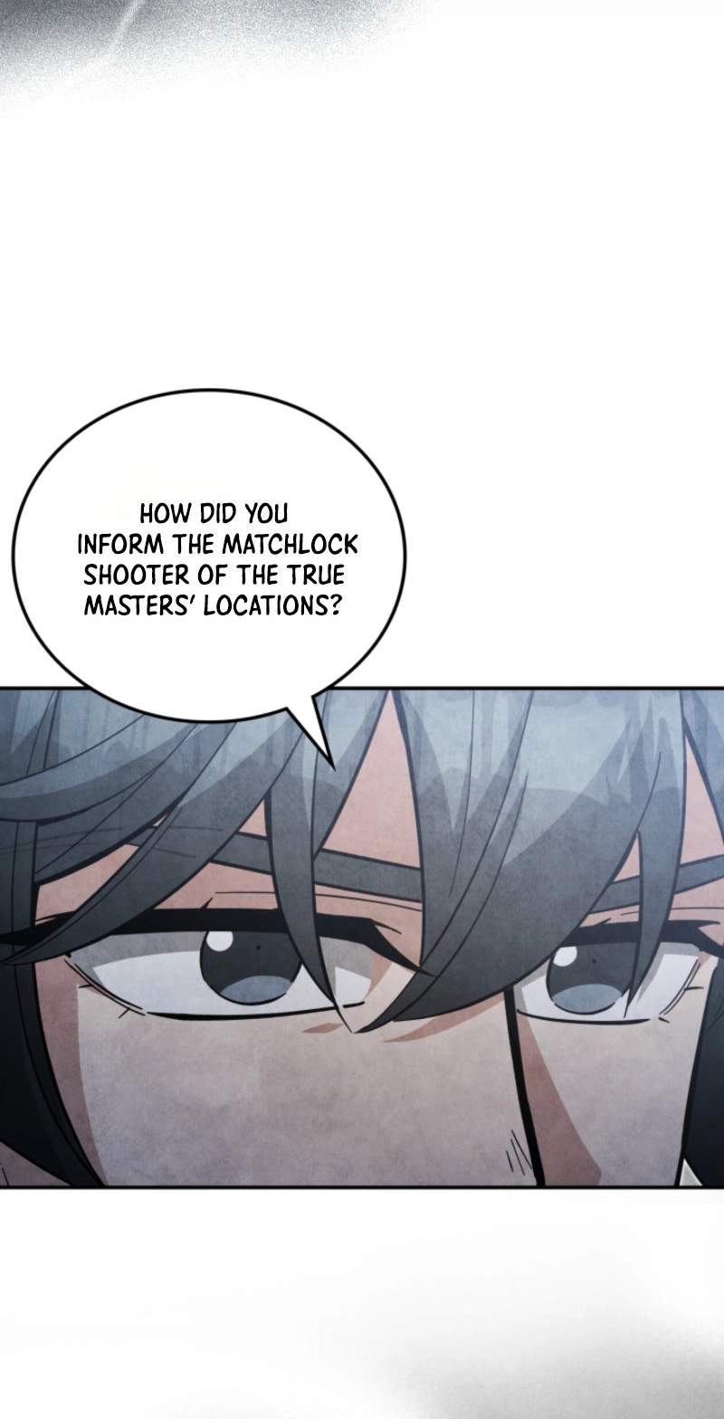 How to Live as a Civil Servant in Murim — Chapter 81 — page 61