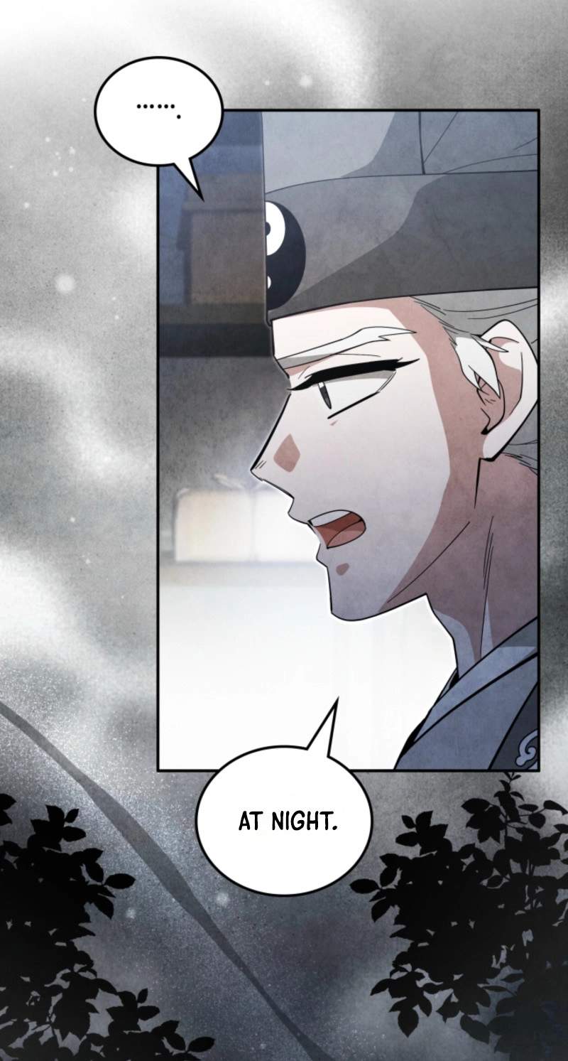How to Live as a Civil Servant in Murim — Chapter 81 — page 62