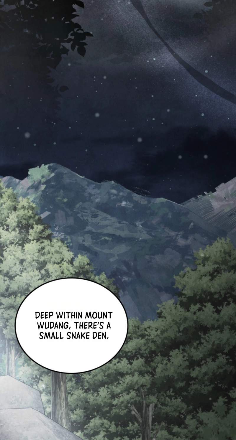 How to Live as a Civil Servant in Murim — Chapter 81 — page 63