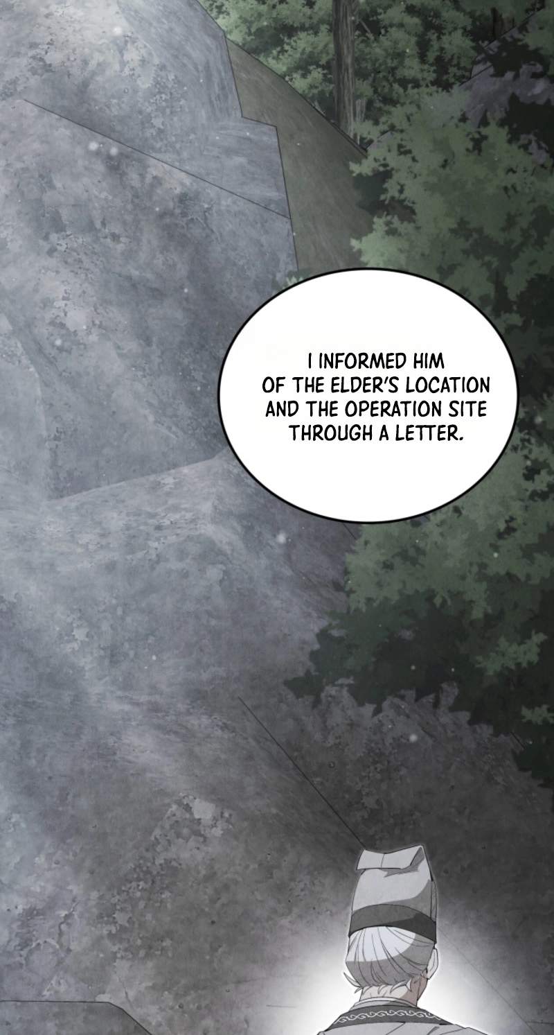 How to Live as a Civil Servant in Murim — Chapter 81 — page 64