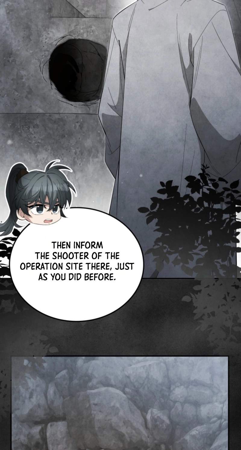 How to Live as a Civil Servant in Murim — Chapter 81 — page 65