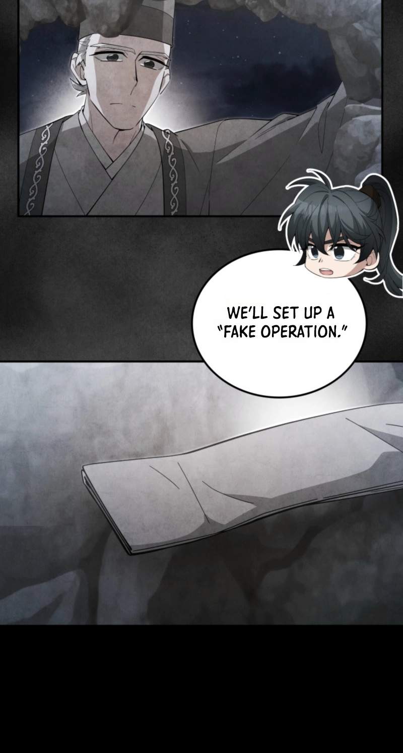 How to Live as a Civil Servant in Murim — Chapter 81 — page 66