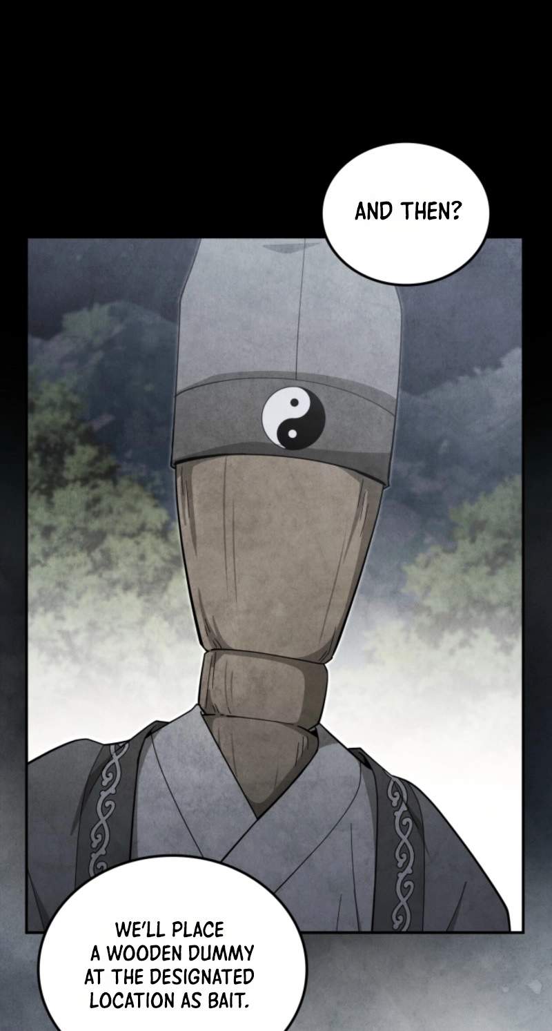 How to Live as a Civil Servant in Murim — Chapter 81 — page 67
